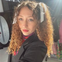 Ella Karalus-Glannaz
