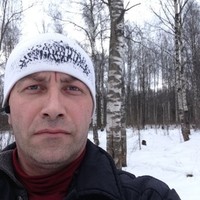 Алексей Востряков