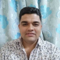 Ashwin Ghoghari
