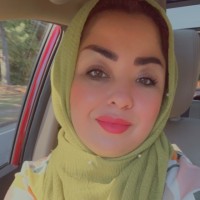 Hanan Alsammarraie