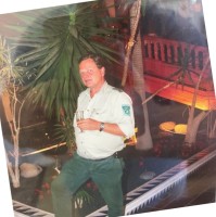 Dr. Klaus Kronenberg  MBA Ph.D Heli Fluglehrer DiplKfm a. D.