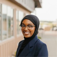 Riann Mohamud