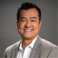 Tony K. Nget, Mba