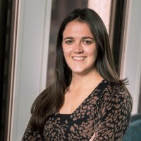 Hilary Cauley, Cfa