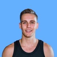 Connor Brand