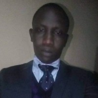 Mamadou Aliou Diop