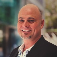 Bobby Vidojevski