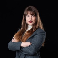 Lucie Houdouin