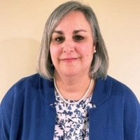 Gina Carlson