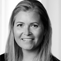 Maria Altenburg Severinsen