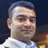 Rameshwor Dhamala