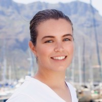 Brigitte Van Der Merwe