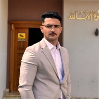 Malik Ghirri