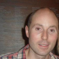 Peter Murray