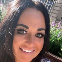Kimberley Mccourt