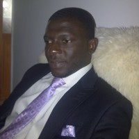 Adekola Olaitan
