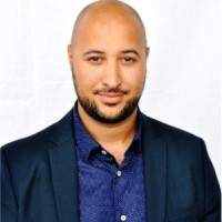 Mouad Bounekoub