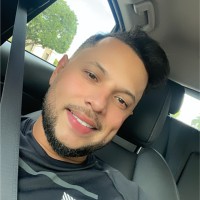 Giovanny Saavedra