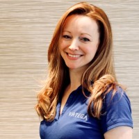 Michelle Richmond