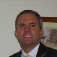 Colin Leigh-Higgott