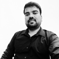 Vishal Kashyap