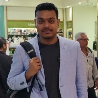 Jyotibrata Choudhury