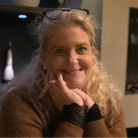 Patricia Sierkstra-van Dijk