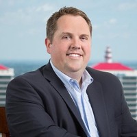 Brian P. McGraw