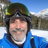 David Abrams