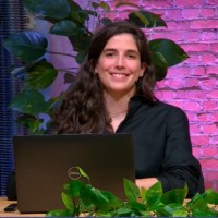 Eleni Anastasopoulou