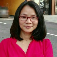 陈晓芝