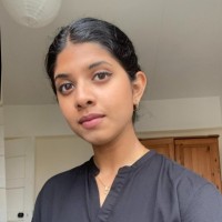 Samyuktha R.