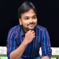 Ananda Paul Kolakaluri