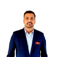 Nikhil Acharya