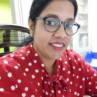 Jaicy Joseph