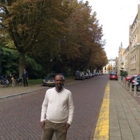 Adan Hassan Ahmed
