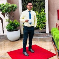 Priyank Dixit