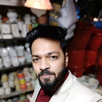 Hitesh Rai
