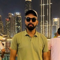 Gourav Adhikary