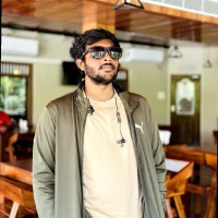 Abhinav K
