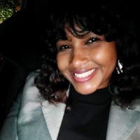 Lilian Mvubelo
