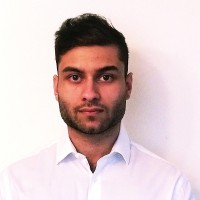 Marcus Dias, CPA