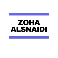 Zoha AlSnaidi
