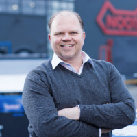 Stefan Salari