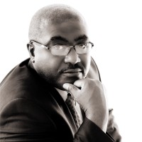 Cyril Sinyangwe