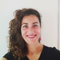 Isabelle Coordinatrice PTCE PLOUCS ESS Landes