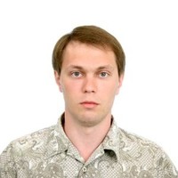Евгений Прошин