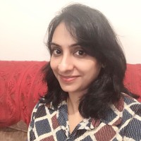 Divya Ranjith