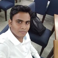 Shrawan Kumar D.