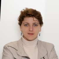 Radina Ivanova